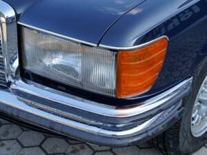 Bild 13/23 von Mercedes-Benz 350 SE (1975)