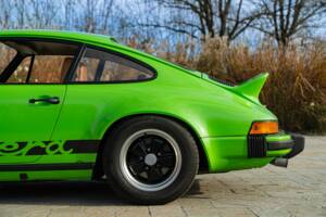 Image 31/50 of Porsche 911 Carrera 2.7 (1974)