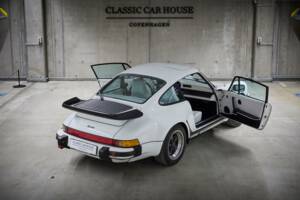 Bild 19/100 von Porsche 911 Turbo 3.3 (1979)