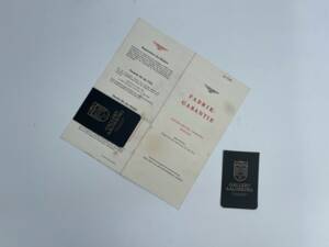 Bild 9/50 von Jaguar E-Type 3.8 (1963)