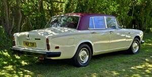 Bild 12/50 von Rolls-Royce Silver Shadow I (1977)