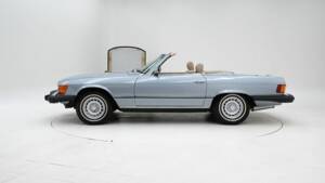 Image 8/15 of Mercedes-Benz 380 SL (1982)