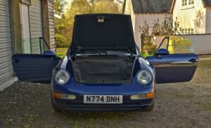 Immagine 22/50 di Porsche 911 Carrera (1996)