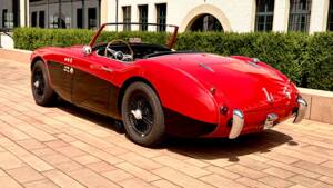 Image 3/15 de Austin-Healey 3000 Mk II (BN7) (1962)