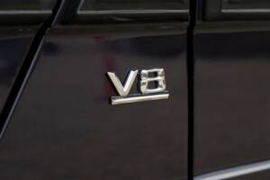 Bild 22/50 von Mercedes-Benz 500 GE (1993)