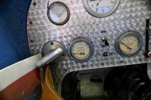 Image 38/50 de Bugatti Typ 37 A (1927)