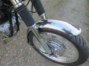 Image 34/43 of BSA A 65 Spitfire Mk III (1967)