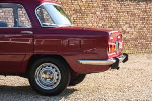 Image 42/50 of Alfa Romeo Giulia Nuova Super 1300 (1975)