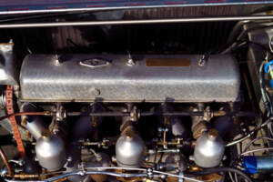 Image 6/12 of Alvis 3 1&#x2F;2 Litre Sports (1935)