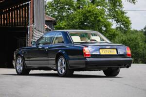 Imagen 4/41 de Bentley Continental R (2001)