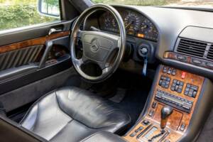Image 48/59 of Mercedes-Benz 600 SEL (1992)