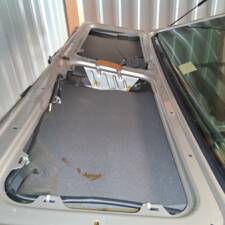 Image 40/78 of Volkswagen T3 Dehler Profi Syncro (1989)