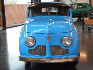 Bild 3/19 von Crosley CC Four (1947)