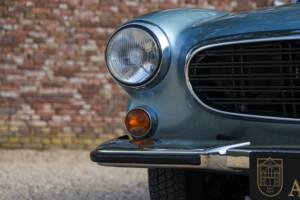Bild 17/50 von Volvo 1800 E (1970)