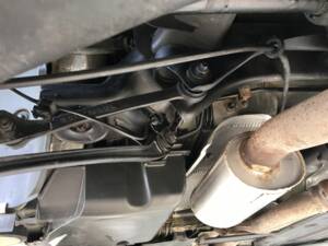 Immagine 38/38 di Mercedes-Benz S 55 AMG (2003)