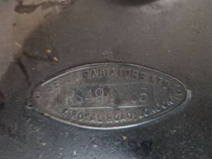 Bild 13/13 von SIATA Daina Gran Sport Barchetta (1952)