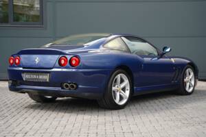 Image 5/50 of Ferrari 575M Maranello F1 (2003)
