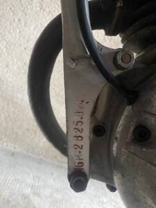 Immagine 4/49 di Benelli Nuovo Leoncino (1965)