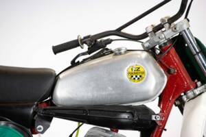 Image 19/38 of CZ 250 Moto Cross (1970)