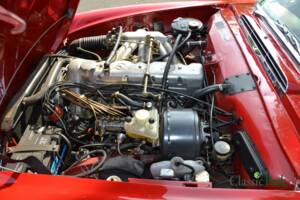 Image 15/50 de Mercedes-Benz 230 SL (1964)