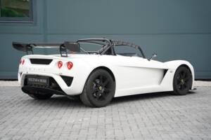 Bild 5/50 von Lotus 2-Eleven GT4 (2009)