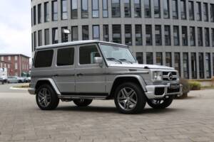 Immagine 1/64 di Mercedes-Benz G 400 CDI (LWB) (2004)