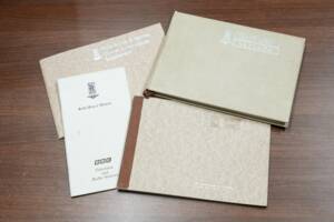 Image 34/48 of Rolls-Royce Silver Spirit (1983)