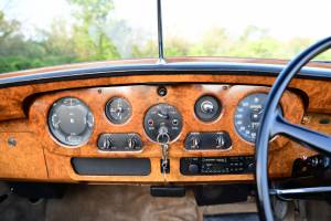 Bild 38/50 von Rolls-Royce Silver Cloud III (1963)