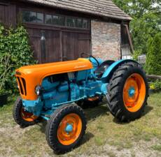 Image 48/52 of Lamborghini 2R (1965)