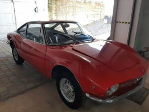 Afbeelding 3/8 van FIAT 850 Moretti Sportiva (1969)
