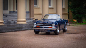 Imagen 30/40 de Triumph TR 6 (1973)