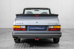 Immagine 13/50 di Saab 900 Turbo 16V (1991)