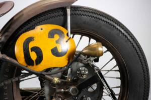 Bild 24/50 von Harley-Davidson DUMMY (1989)