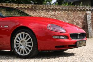 Image 20/50 of Maserati Spyder 4200 Cambiocorsa (2003)