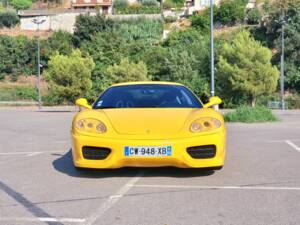 Bild 2/111 von Ferrari 360 Modena (2000)