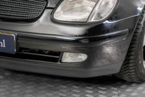 Image 20/45 of Mercedes-Benz SLK 200 (1999)