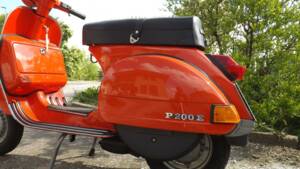 Image 21/50 of Piaggio Vespa P 200 E (1982)