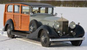 Imagen 44/50 de Rolls-Royce Phantom I (1928)