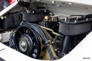 Immagine 51/58 di Porsche 911 2.5 ST (1972)
