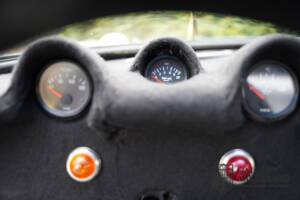 Bild 36/50 von Bizzarrini GT Strada 5300 (1965)