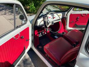 Bild 20/30 von FIAT 500 F (1972)