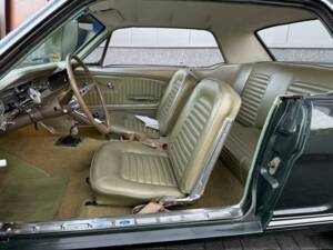 Bild 17/36 von Ford Mustang 289 (1965)