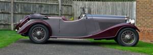 Image 12/50 de Bentley 3 1/2 Litre (1934)