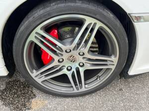 Image 35/57 de Porsche 911 Targa 4S (2010)