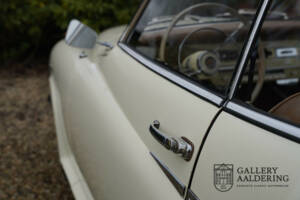 Immagine 41/50 di Borgward Isabella Coupe (1957)