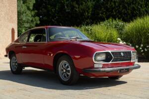 Bild 2/50 von Lancia Fulvia Sport 1.3 S (Zagato) (1971)