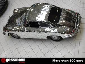 Image 10/15 de Porsche 356 C 1600 (1964)