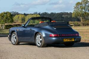 Bild 5/33 von Porsche 911 Carrera 2 (1990)