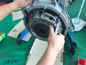 Bild 16/39 von Land Rover Forward Control (1975)