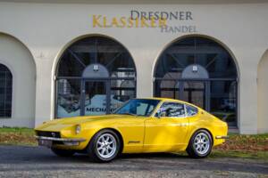 Bild 2/23 von Datsun 240 Z (1970)